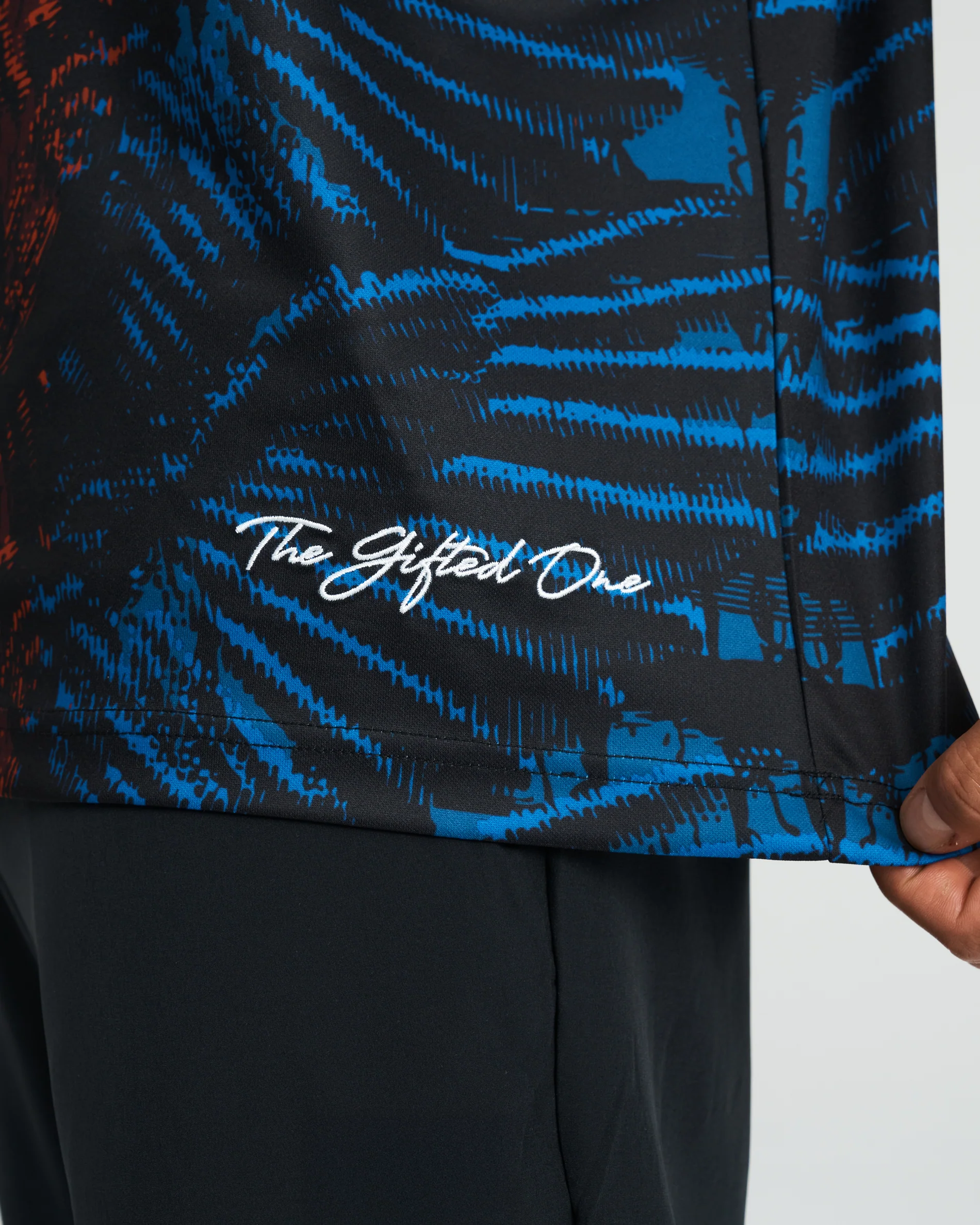 The Gifted One (2025 European Champions) Jersey - Image 6