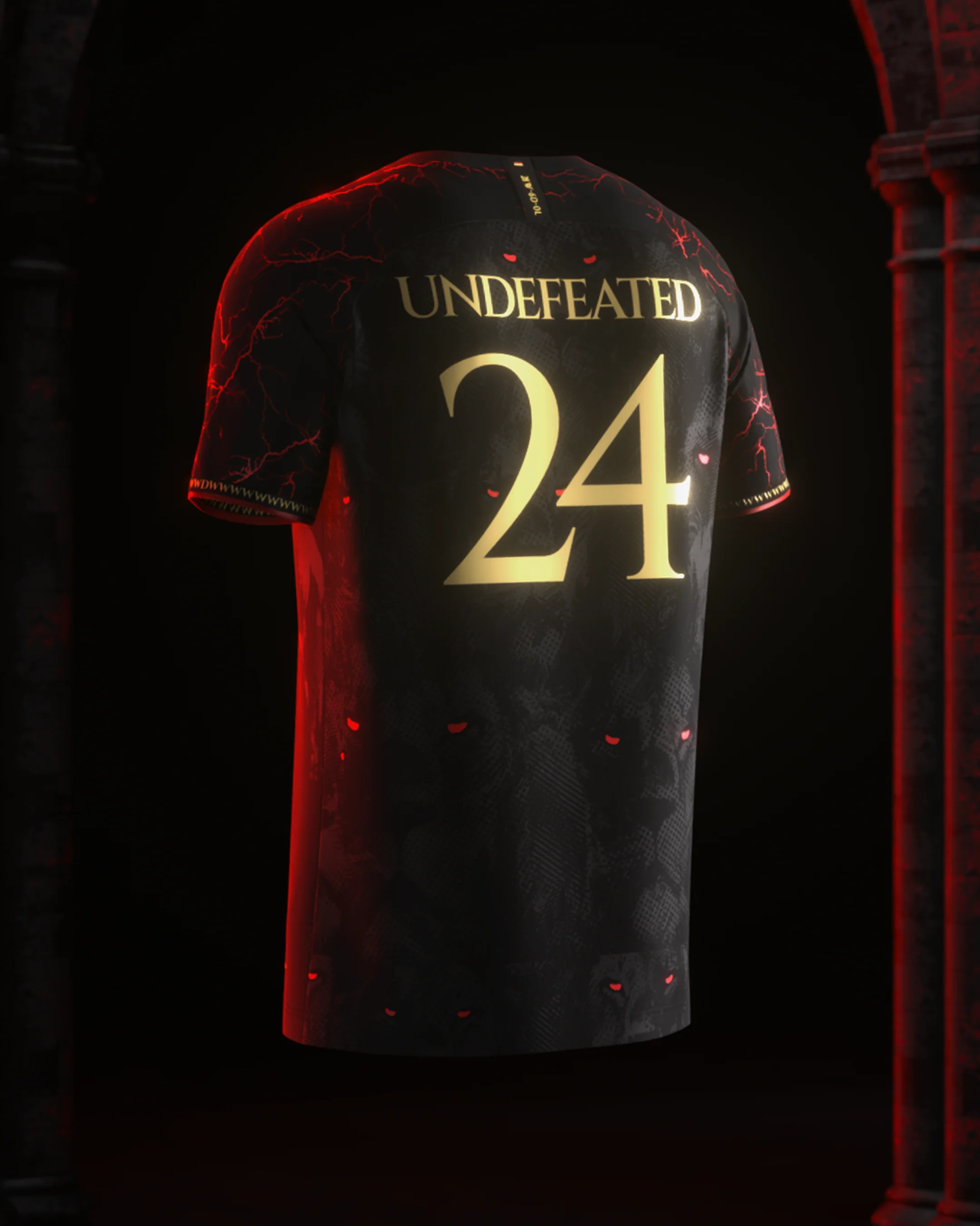 Neverlusen Jersey - Image 10