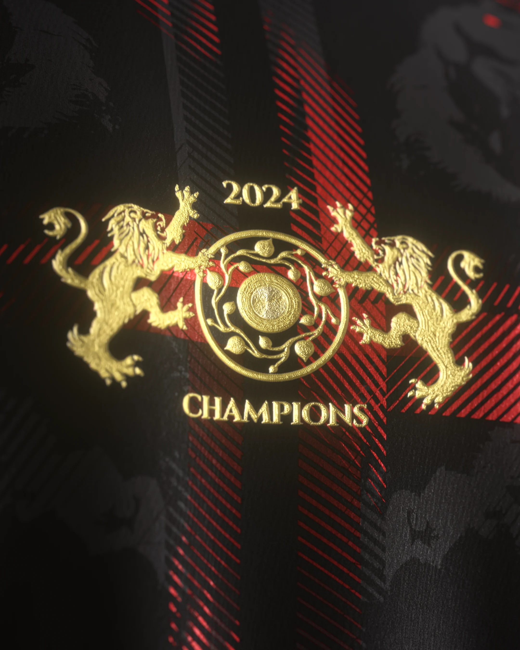 Neverlusen Jersey - Image 3