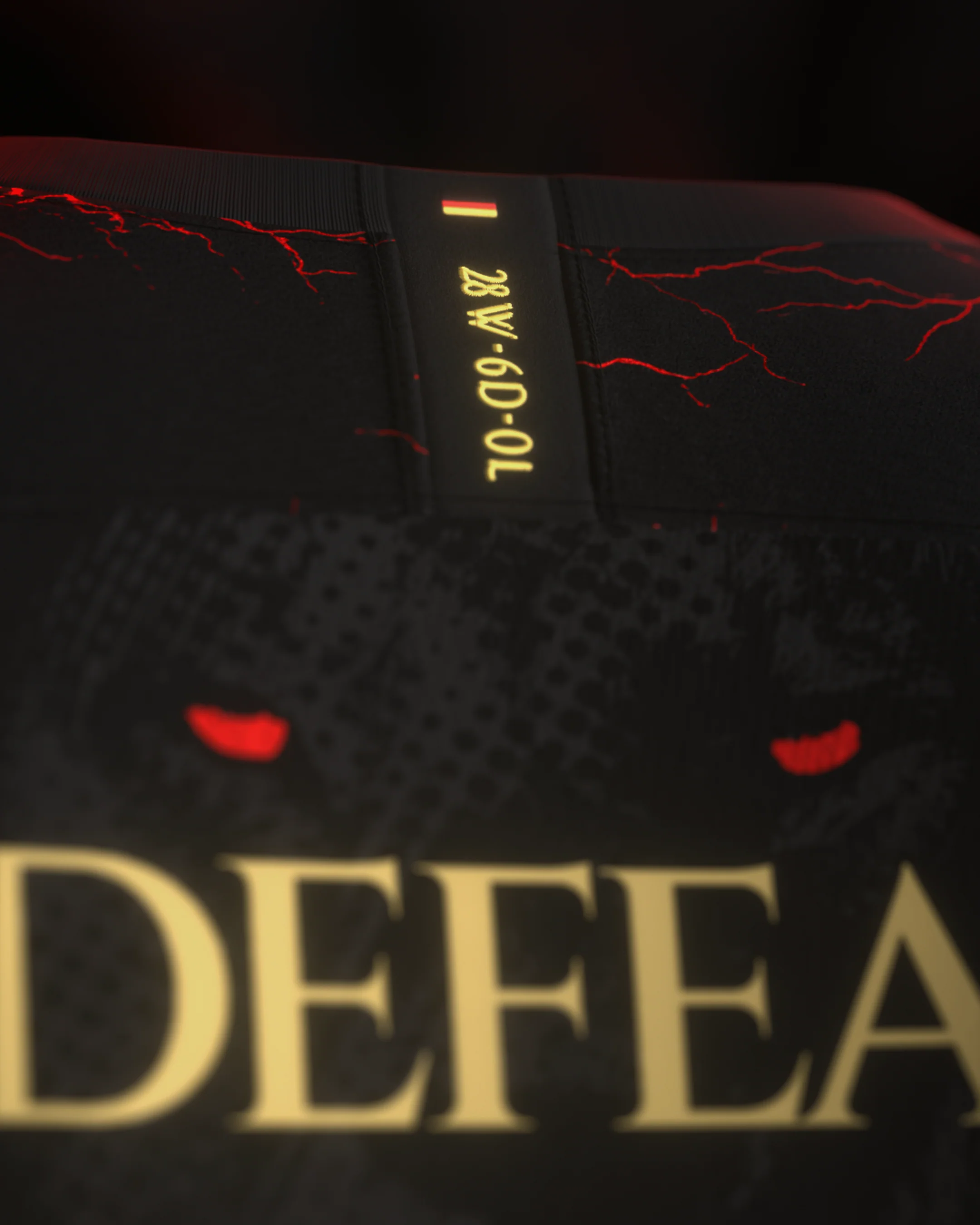 Neverlusen Jersey - Image 7