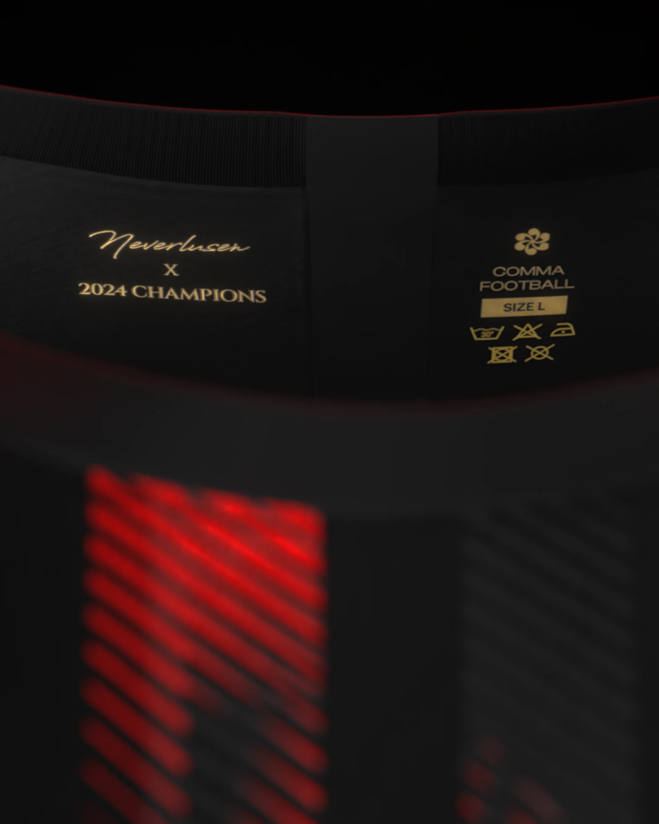 Neverlusen Jersey - Image 8