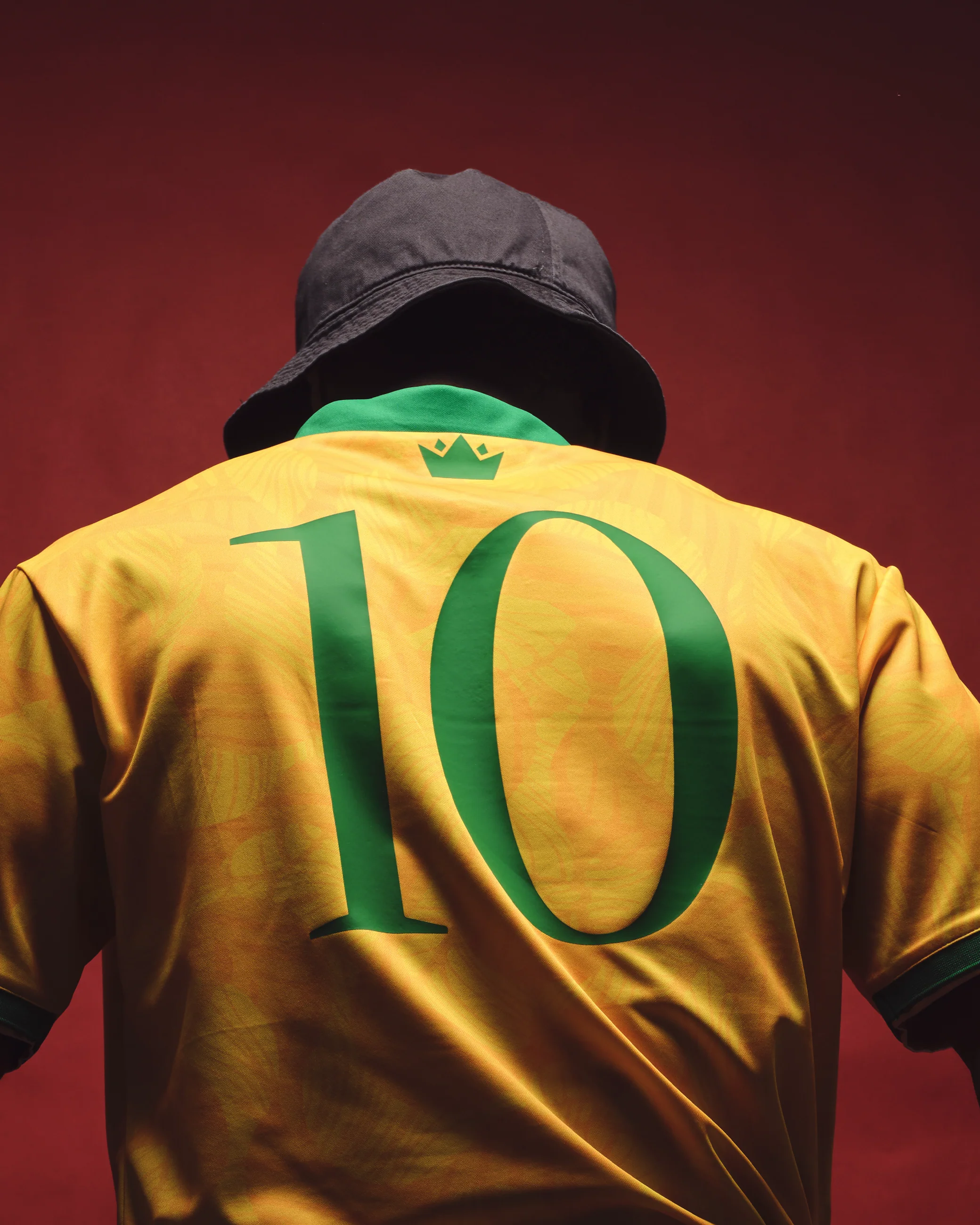 The Prince Jersey (Away Edition) - Image 3