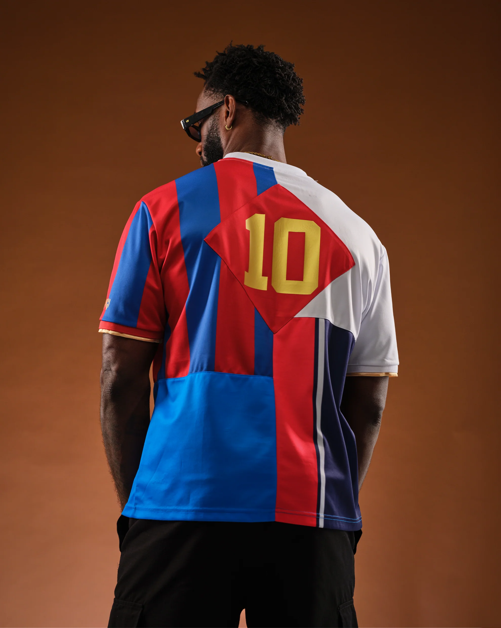 The Prince Jersey (Third Edition) - Image 3