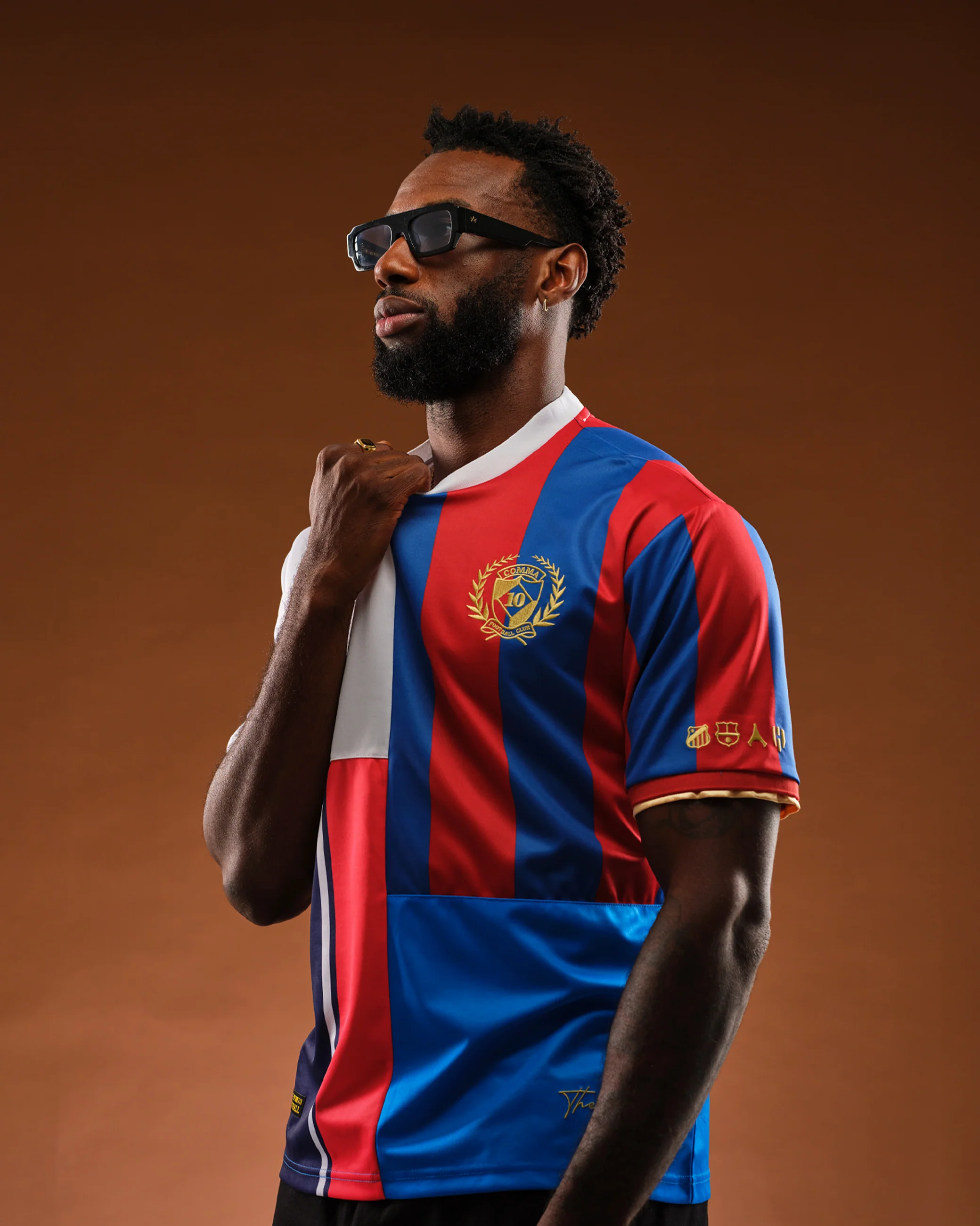 The Prince Jersey (Third Edition) - Image 4