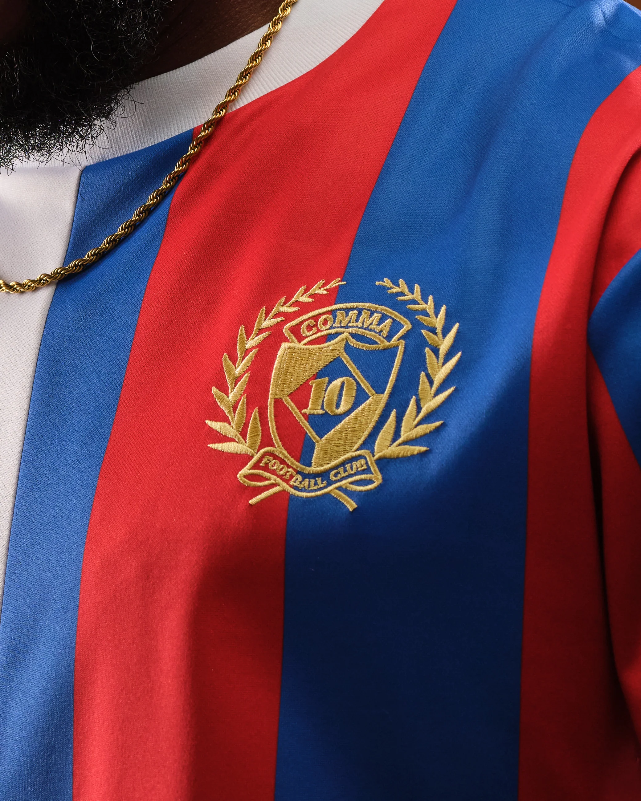 The Prince Jersey (Third Edition) - Image 5