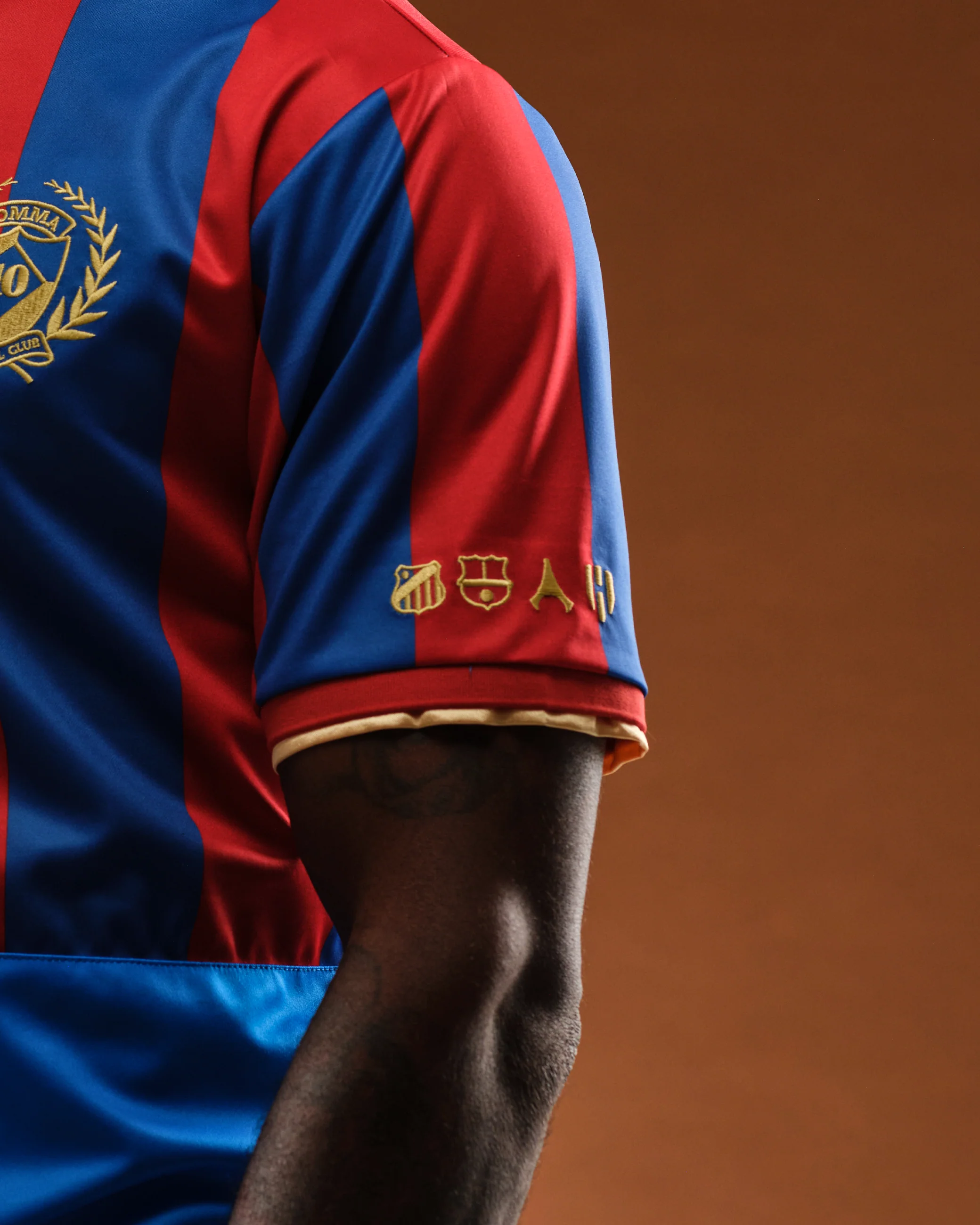 The Prince Jersey (Third Edition) - Image 6