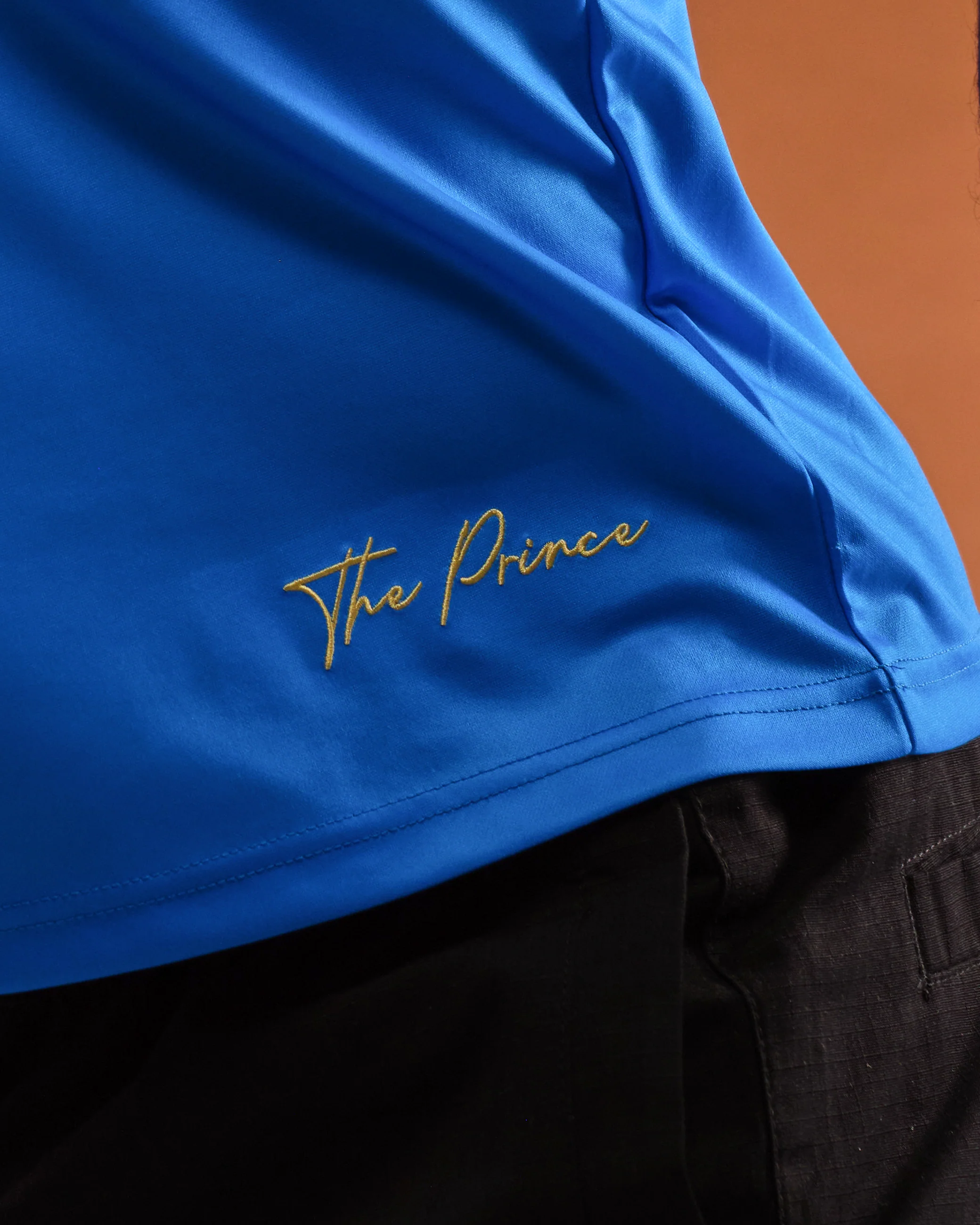 The Prince Jersey (Third Edition) - Image 7