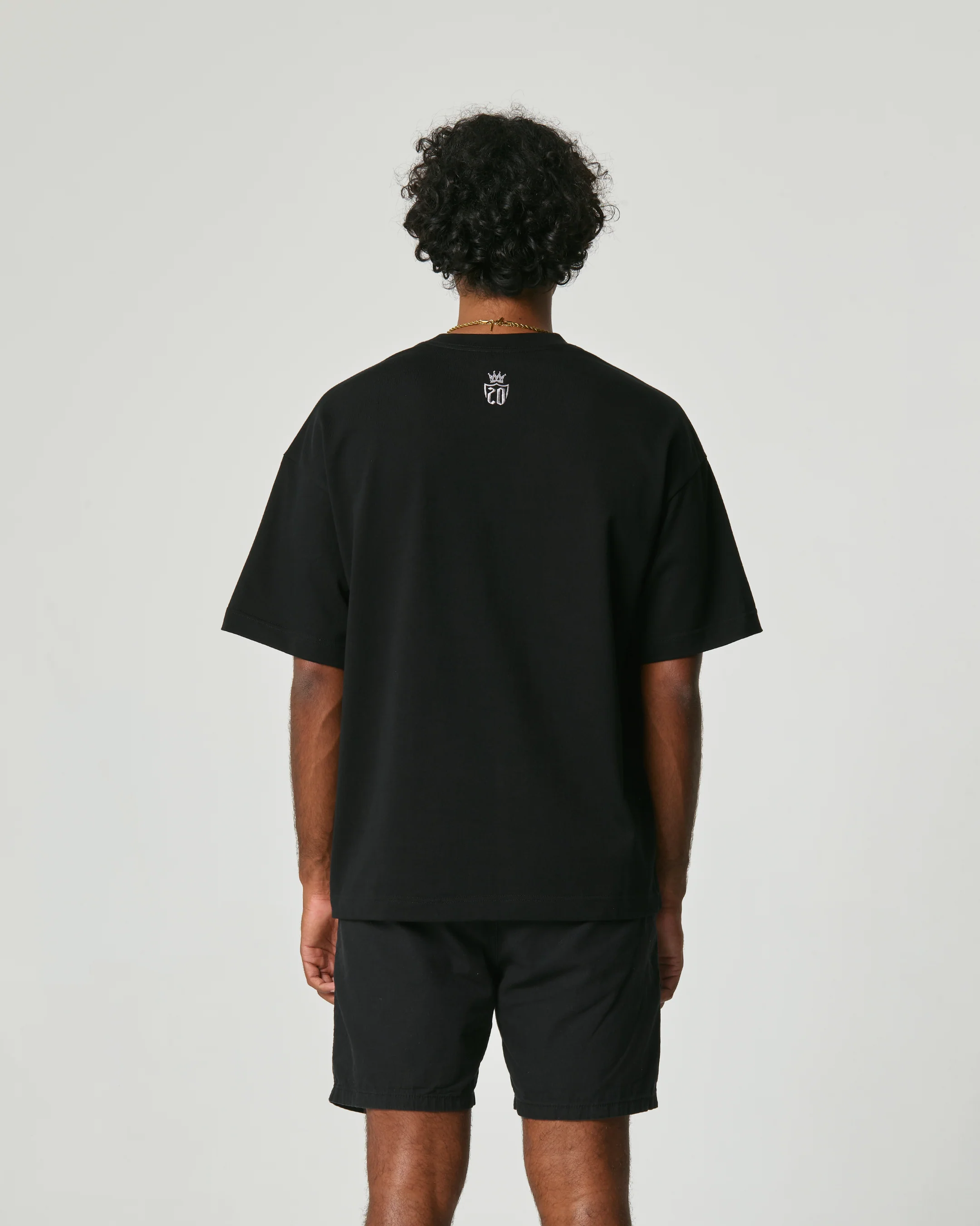 The Reds 2025 Champions T-Shirt - Image 3