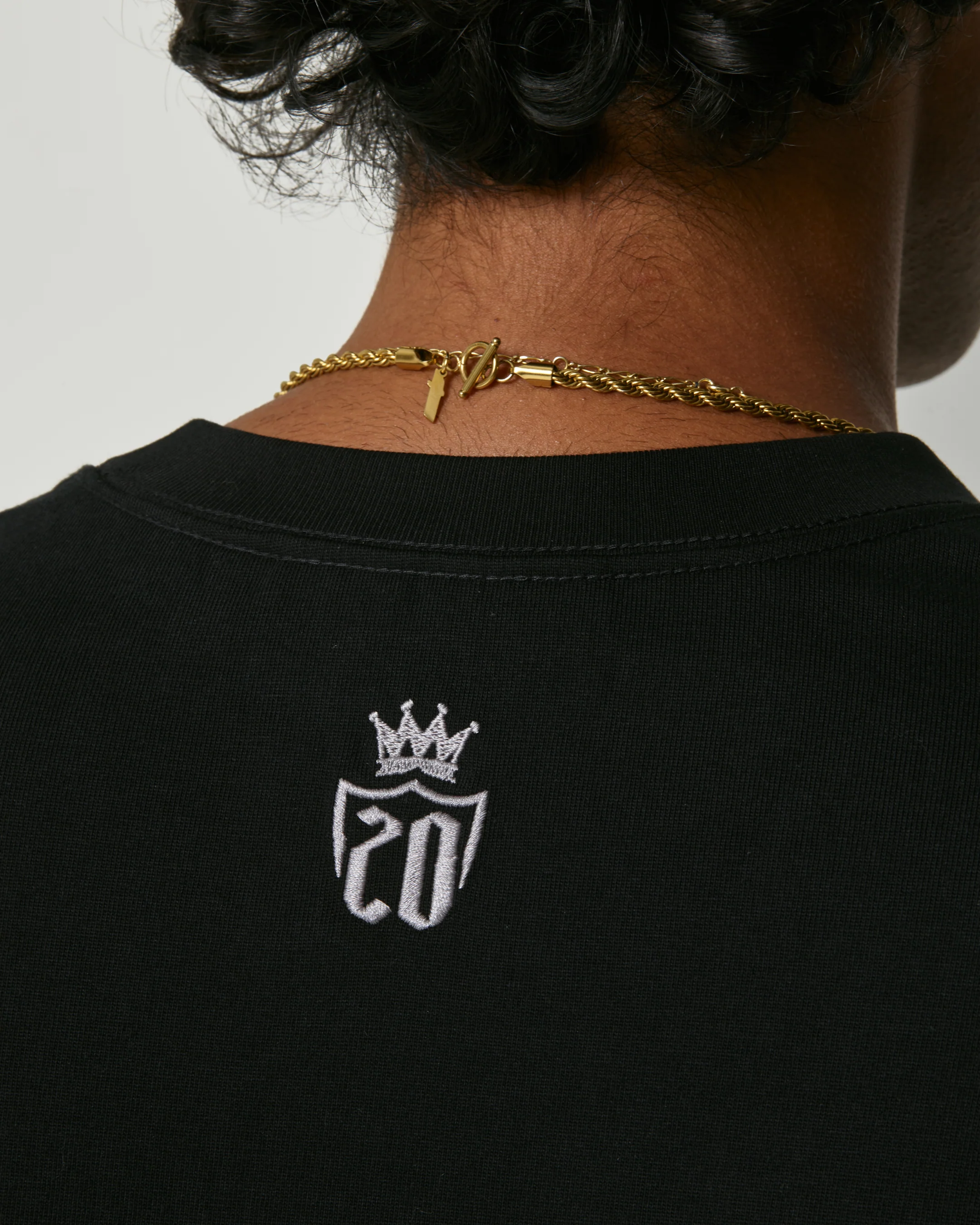 The Reds 2025 Champions T-Shirt - Image 6