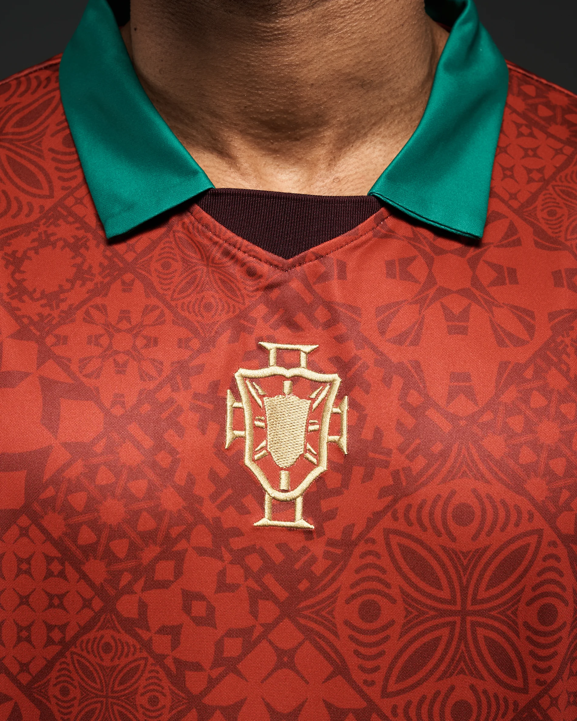 The Siu Jersey (Away Edition) - Image 3