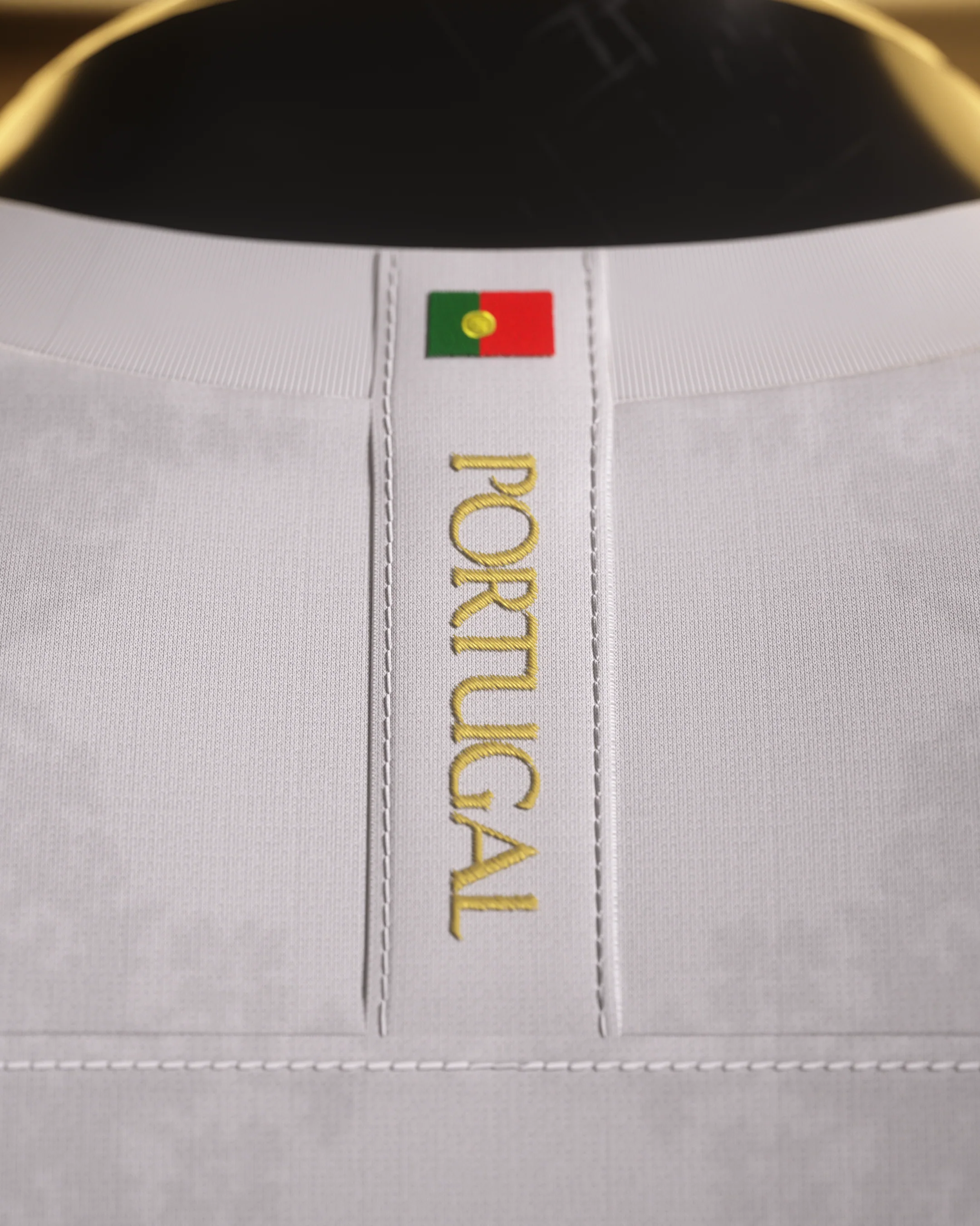 The Siu Jersey (Madrid Edition) - Image 8