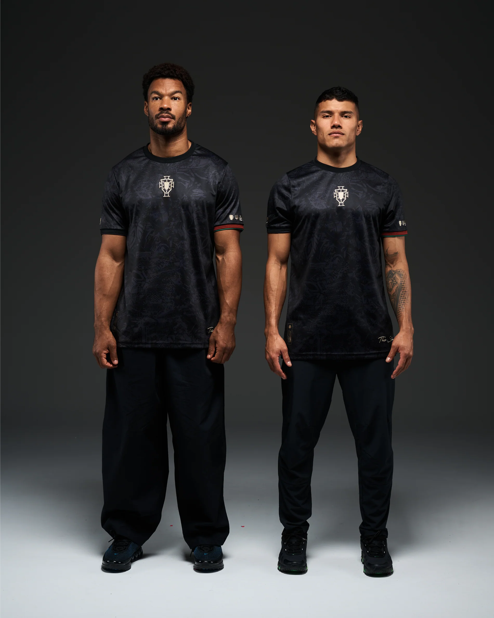 The Siu Jersey - Pre-Order - Image 10