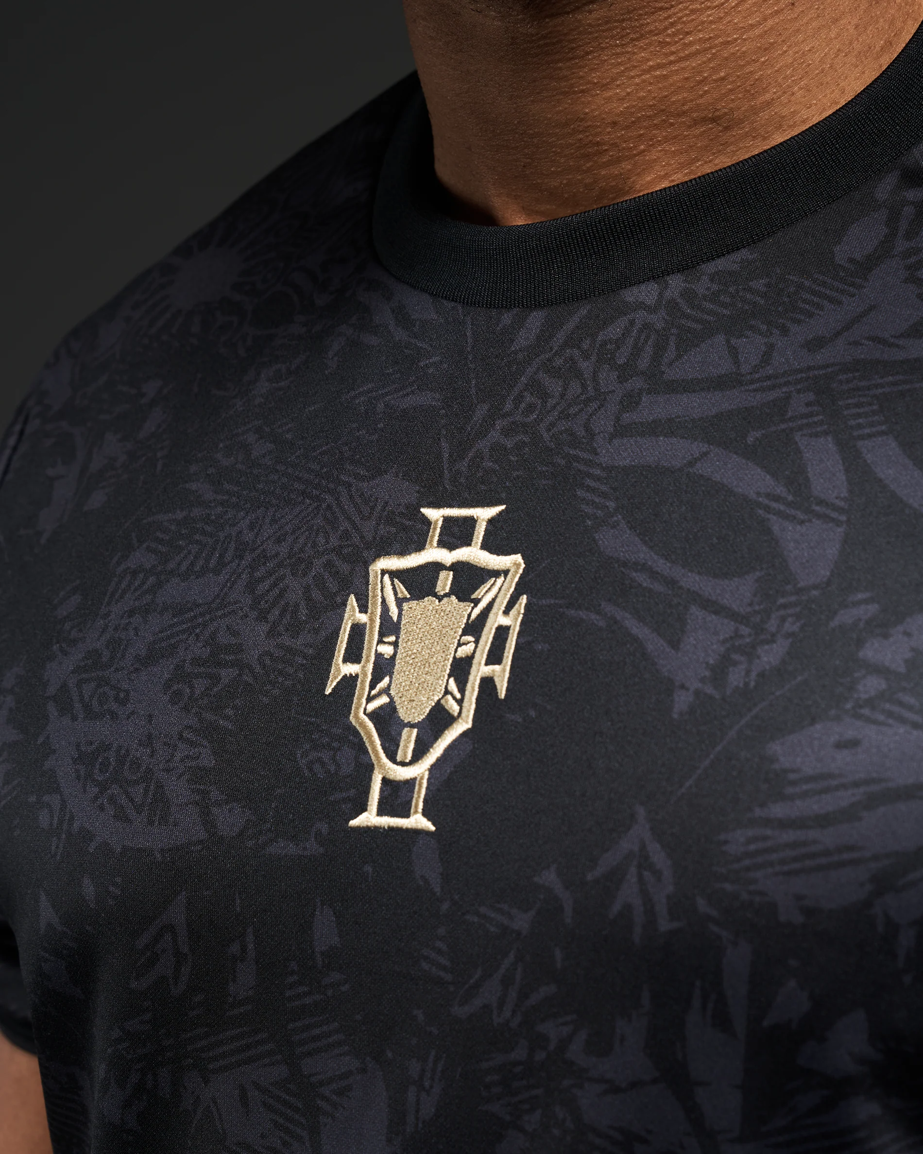 The Siu Jersey - Pre-Order - Image 3