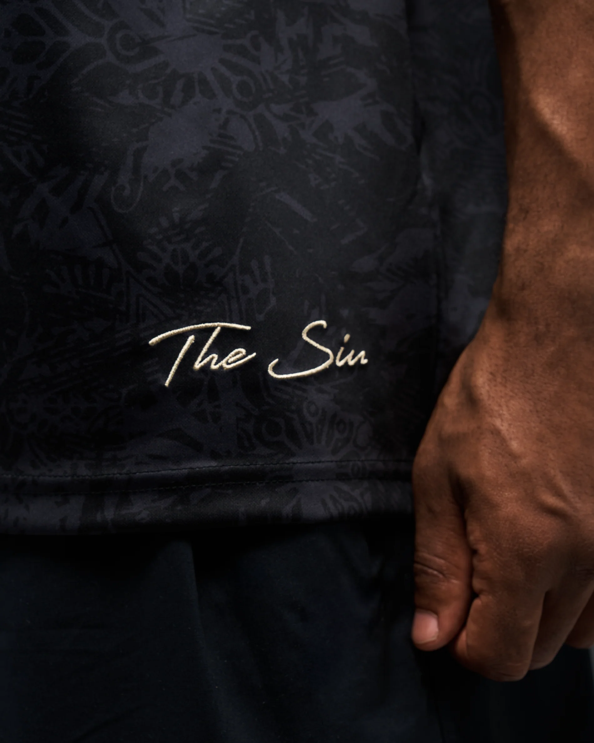 The Siu Jersey - Pre-Order - Image 5