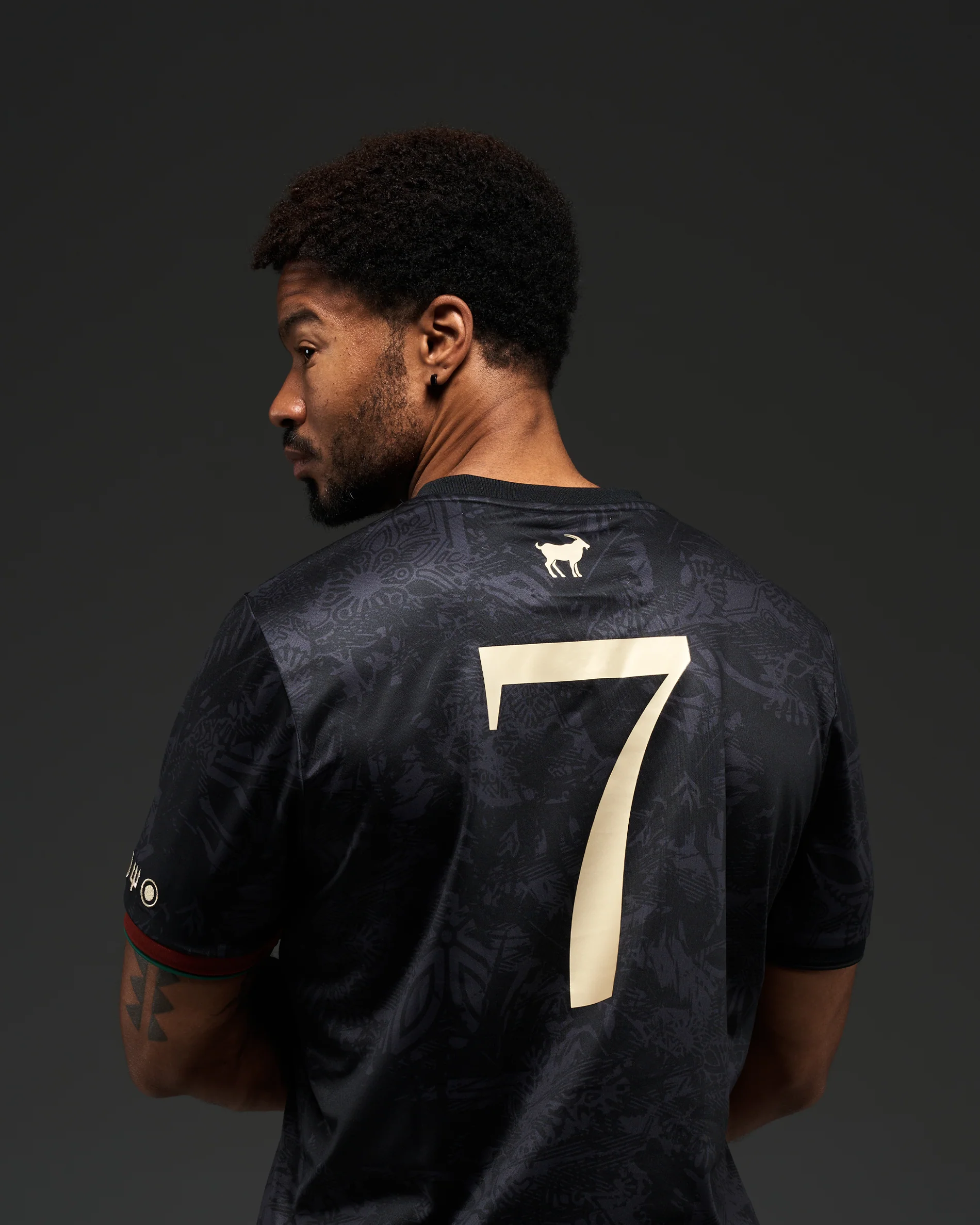 The Siu Jersey - Pre-Order - Image 6