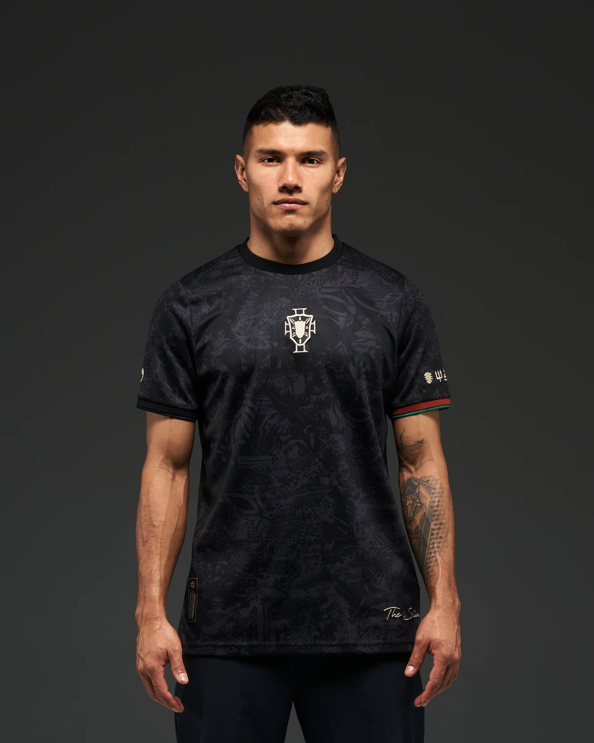 The Siu Jersey - Pre-Order - Image 7