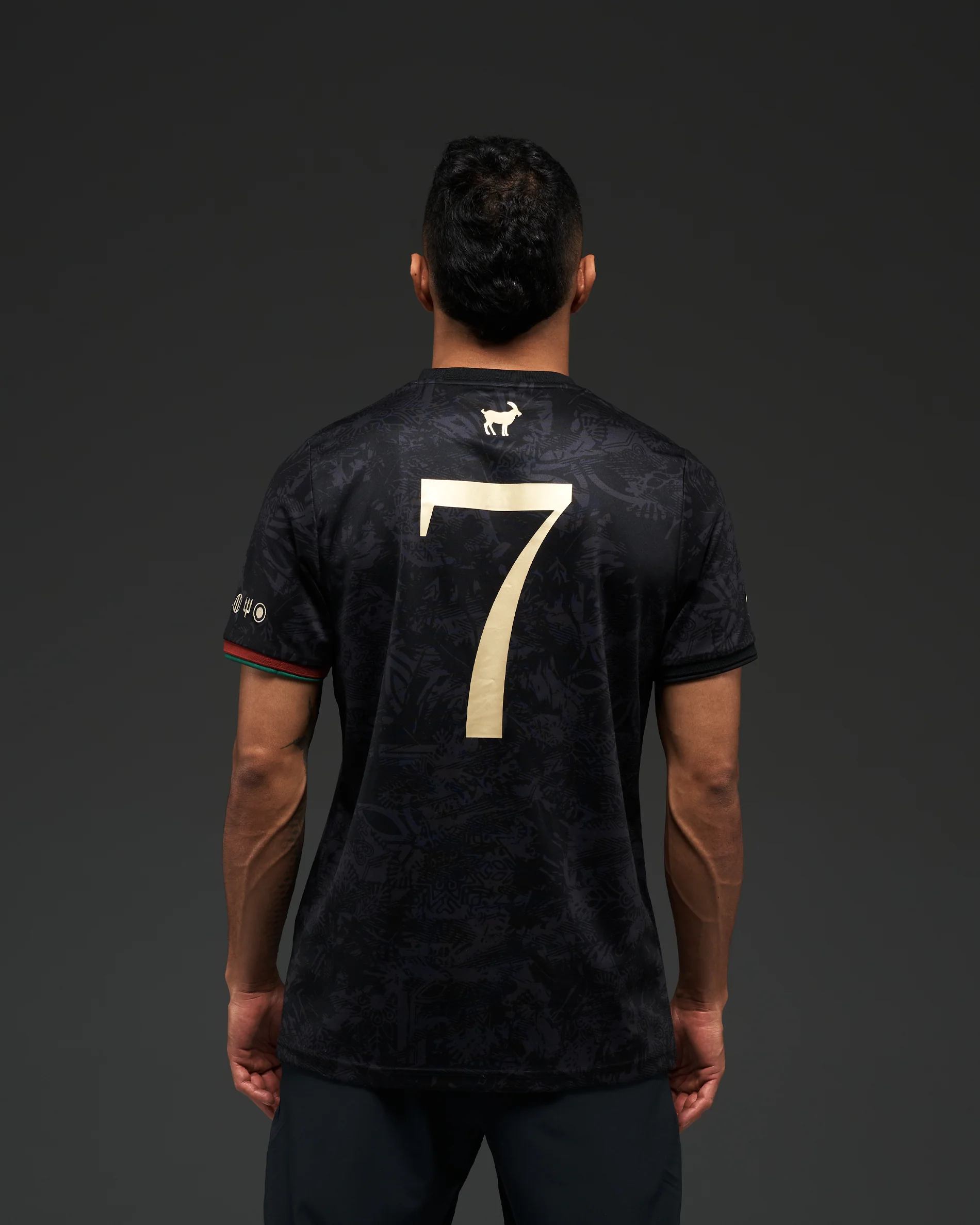 The Siu Jersey - Pre-Order - Image 8