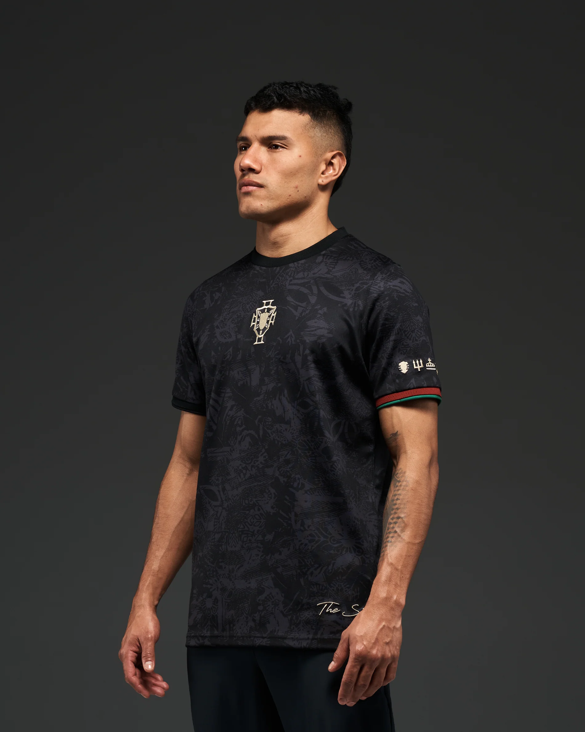 The Siu Jersey - Pre-Order - Image 9