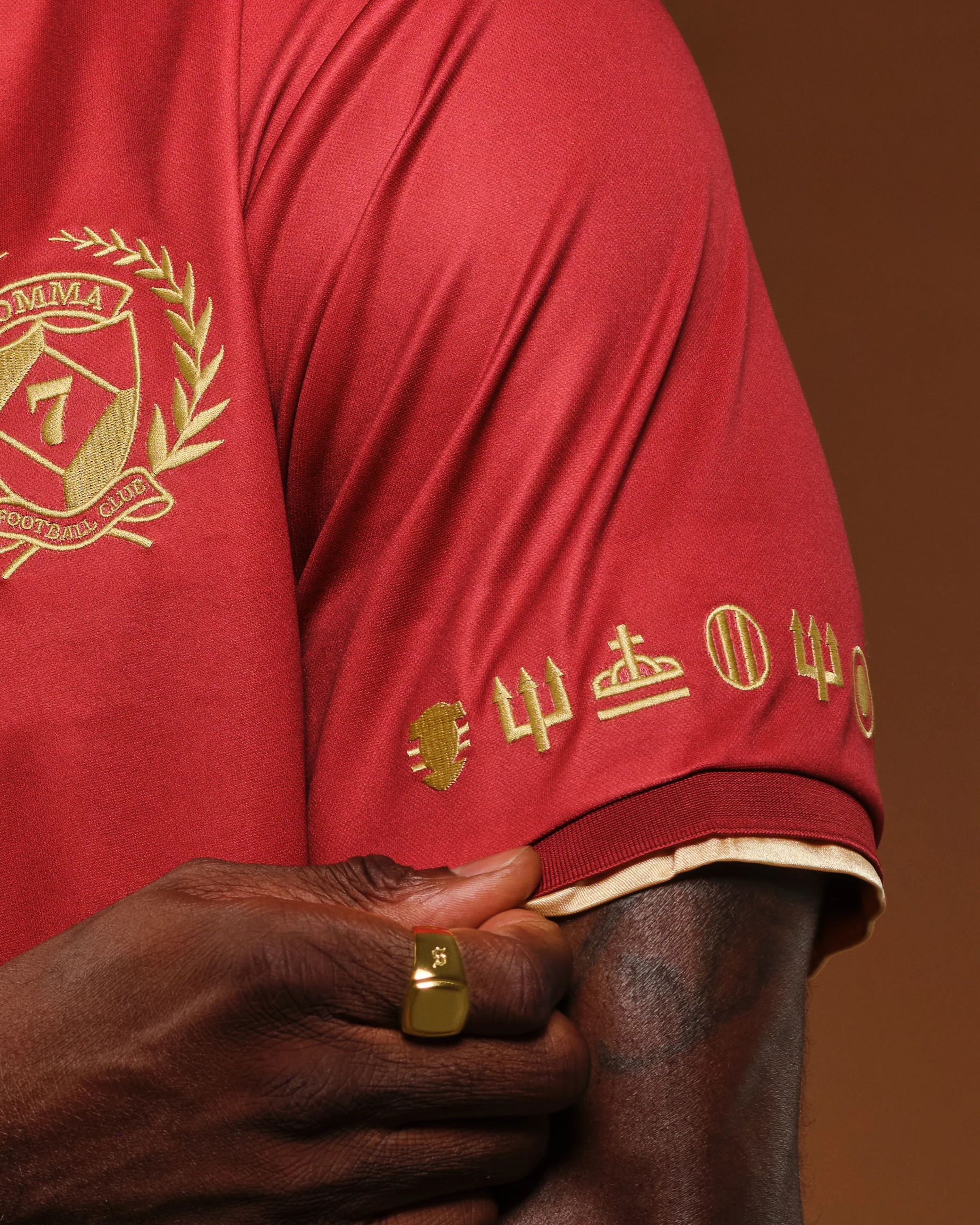 The Siu Jersey (Third Edition) - Image 6