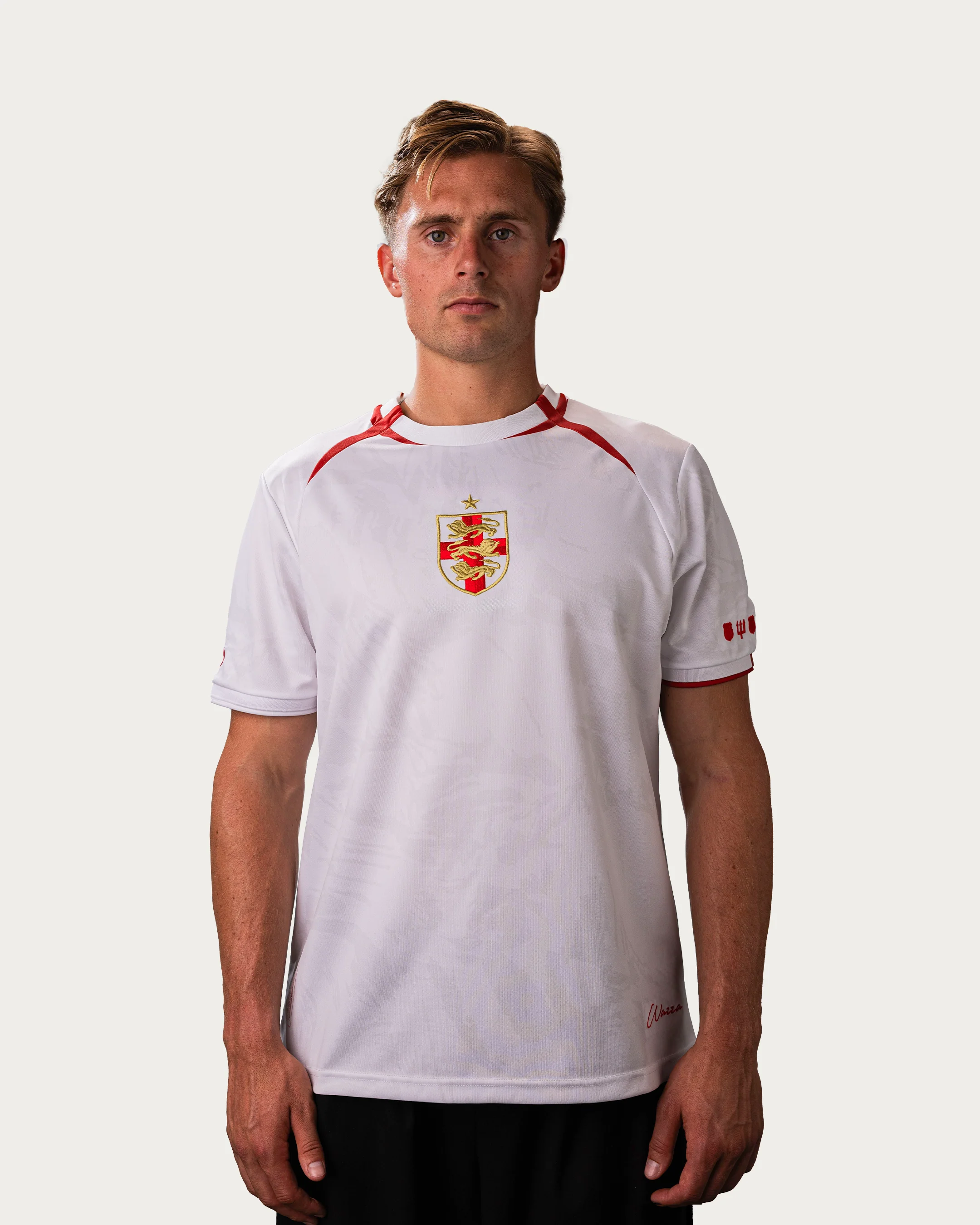 Wazza Jersey - Image 8